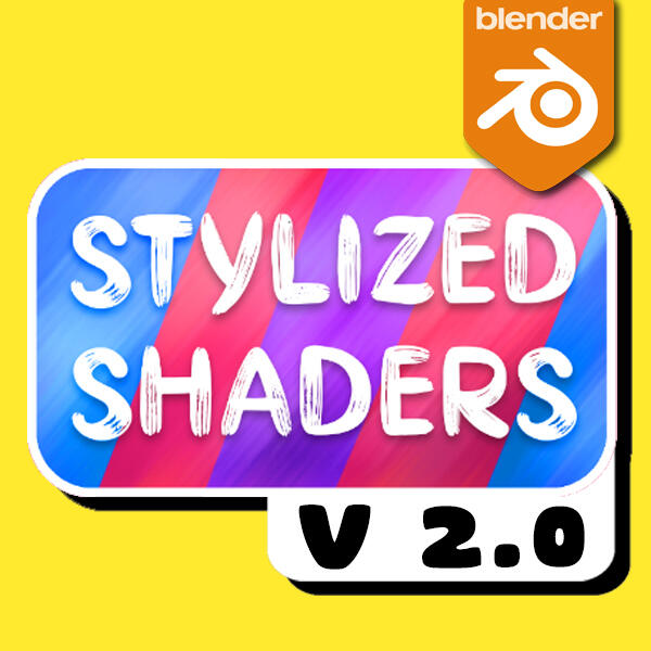 Stylized shaders